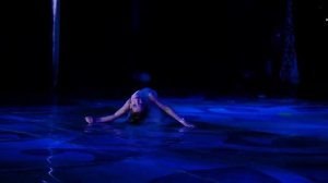 "Танцы на стёклах" Театр Танца г.Уральск"Таис " Полякова Екатерина