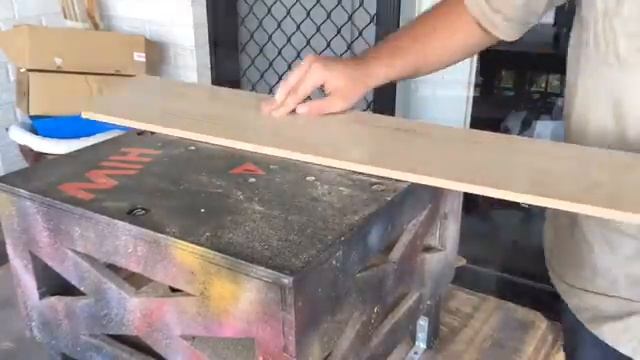 MIH – RWBY GAMBOL SHROUD 2.0 – DIY REPLICA смотреть онлайн