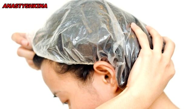 МАСКА ОТ ОБЛЫСЕНИЯ И ДЛЯ БЫСТРОГО РОСТА ВОЛОС !!!