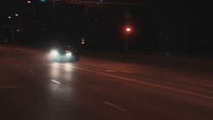 Night Lovell - Still Cold / BMW M4 Competition Drift