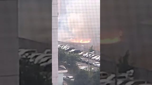 вот что твориться на метро котельники