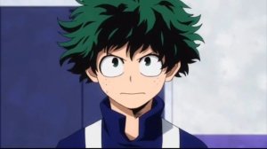 Yo no os quiero izuku nighmare capitulo 1 y capitulo 2