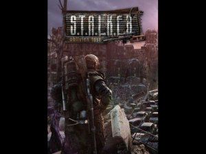 S.T.A.L.K.E.R.: Oblivion Lost trailer