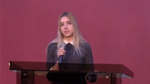 Cвидетельство Елены | Христианские свидетельства