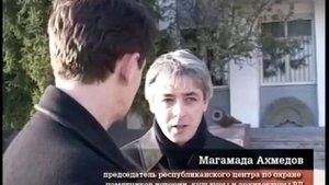 д/ф "Любимый город...."