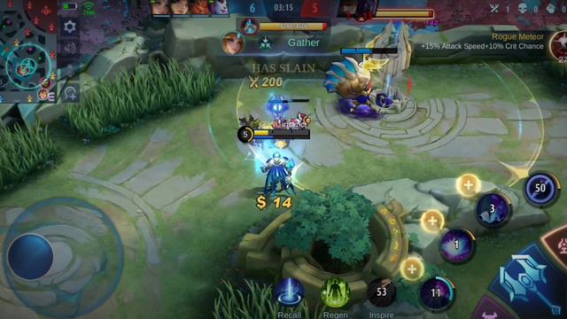ZHASK Top 10 Philippines | Montage 3 | Mobile Legends Bang Bang 2022