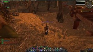 World of Warcraft Quest #975 - Korrosionsschutz (deutsch wow)