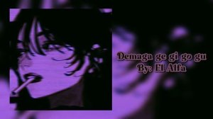 Demagogue edit audio for 10 mins ✨