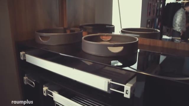 Открытие Raumplus на Пушкина смотреть онлайн