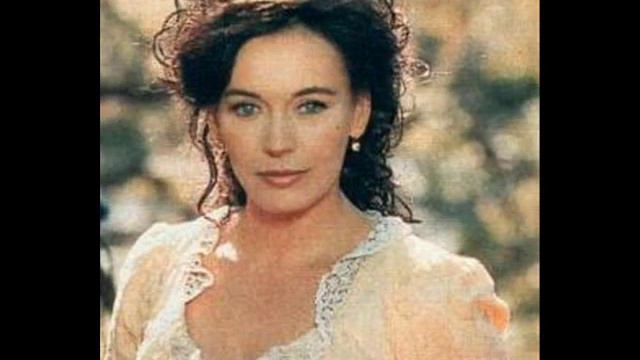 Lesley-Anne Down: Suddenly I See