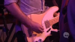 Foster the People 'Pumped Up Kicks' Live from SXSW
