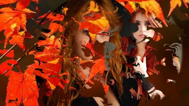 Осень. Маски текстовые в PRO SHOW. Урок №9 студии "PRO100 VIDEO" смотреть онлайн