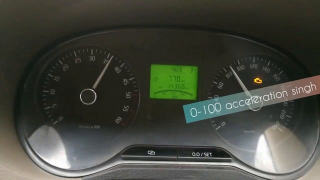 Skoda rapid 1.6 acceleration 0-100 ?sec...Only fame not better than vento? смотреть онлайн