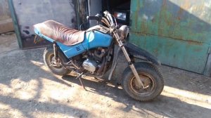 ТМЗ 5.951 Тула 163 fml/ Победа над зажиганием