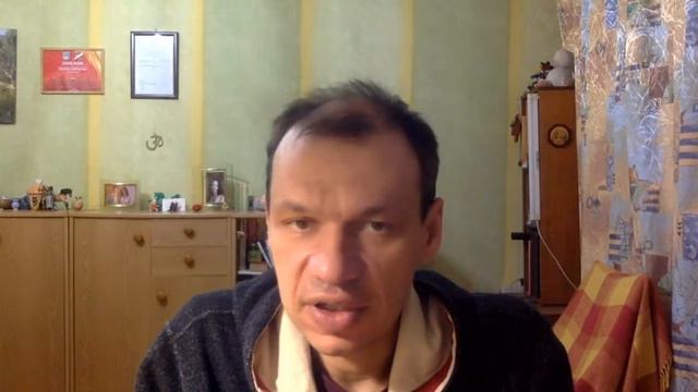 "Травмотерапія 1: Кризова інтервенція і типологія травми" . Психолог Дима Павло