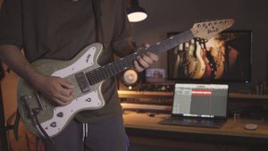 Pod HD 500 | Pod HD 500X - PRESETS | FENDER // Worship, Pop Rock, Indie