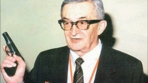 Почему пистолет Стечкина не прижился в армии