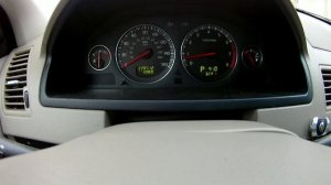 Как заставить работать новую сирену сигнализации на вольво хс90.