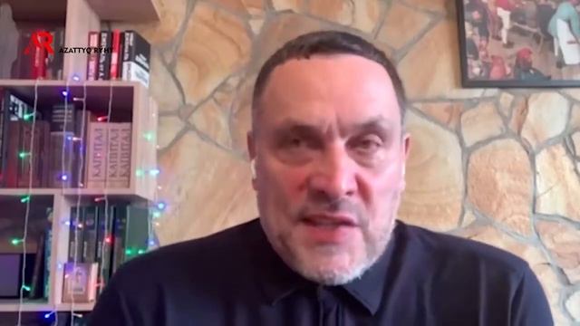 Казахской государственности не было? Максим Шевченко жестко высказался смотреть онлайн