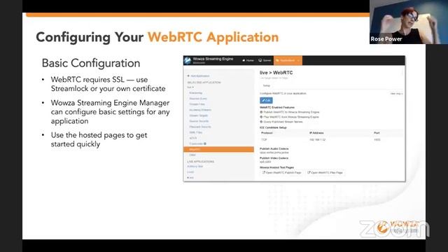 WebRTC Tutorial - What to Know Before Embarking on Your WebRTC Journey ...