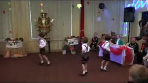 Сад "ЭйдоС". Осень 2016. Муха-Цокотуха. Муравьи