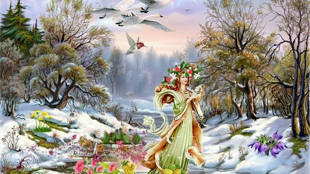 Юнна Мориц - А по какому поводу. Читает Владислав Витковский смотреть онлайн