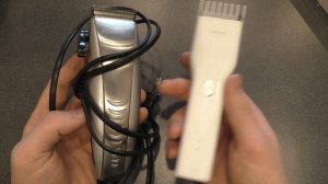 Машинка для стрижки волос Xiaomi