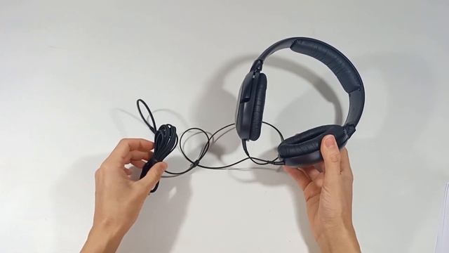 Auscultadores Sennheiser HD 206 – A conectividade e como ligar a um sistema de som ?? смотреть онлайн