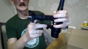 I-tap для розлива напитков в бутылку