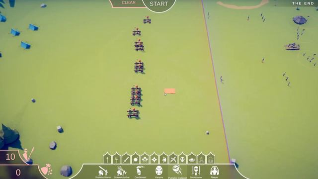 ТАНК НАЧАЛ ЧИТЕРИТЬ смотреть онлайн