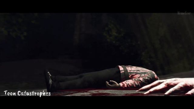 SFM/ Cartoon Cat~ Toon Catastrophes ► Kyle Allen Music ll Animated by MemeEver ll смотреть онлайн