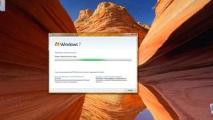 Как обновить windows 7 в максимальную абсолютно бесплатно.