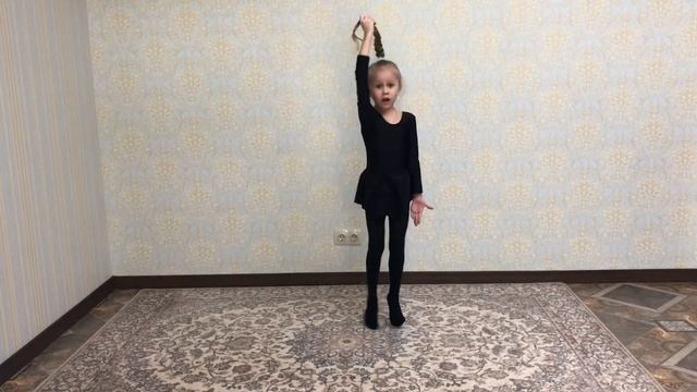 Мастерство актёра. Раздел «наблюдения за предметами»