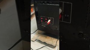 តេស្តសាប់ Yamaha YST-SW325