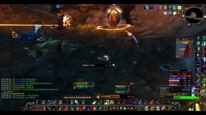 High King Maulgar Private WoW server Excalibur TBC 2.4.3