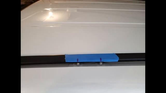 2016-2022 Honda Pilot Base Roof Rack Installation - Part 08L02-TG7-100C смотреть онлайн