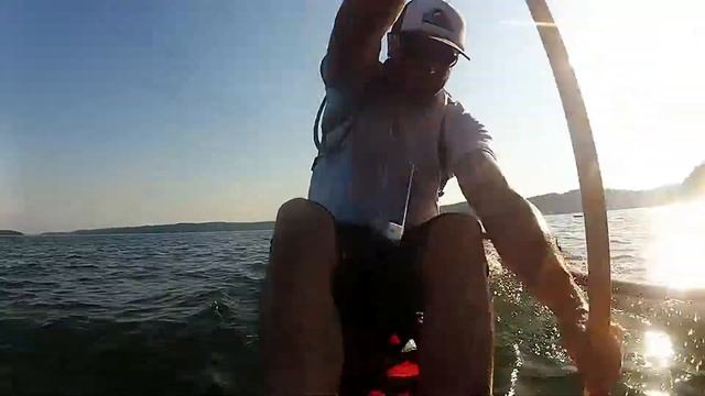 Paddle from Cornet Bay to Ala Spit смотреть онлайн