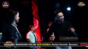 GERRY MAHESA LALA WIDI// APAKAH ITU CINTA (Cipt.Ipank ) OM.SONATA-DHEHAN AUDIO Live MP Pro season 1