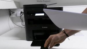 Canon MF272dw MF275dw LBP122dw PRODUCT REVIEW (part1) All you need to know