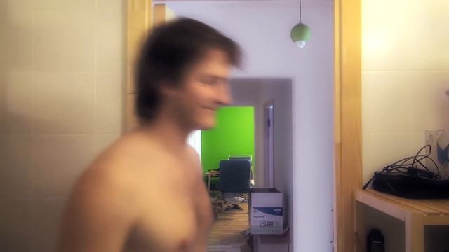 ЖЕНСКАЯ БАНЯ С ЭЛЕМЕНТАМИ ХОРРОРА смотреть онлайн