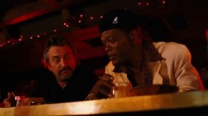 Jackie Brown - (Tarantino, De Niro) ITA FHD