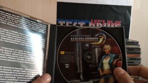 COLLECTION GAMES PC (коллекция игр ПК) |TEST DRIVE Play| part 1/часть 1