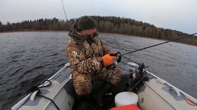 SEA PRO 18 Отзыв владельца . 2 года эксплуатации. смотреть онлайн