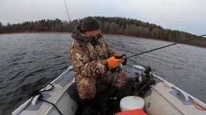 SEA PRO 18 Отзыв владельца . 2 года эксплуатации.