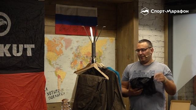 Автотуризм: от Алтая до Марокко