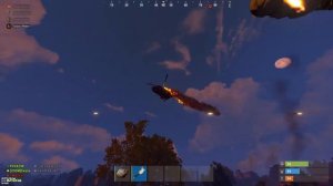 Падение черного ястреба #shorts