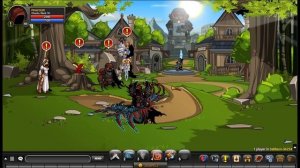 AQW-How to get  Dage Dreadspace, Nulgath Void Rider and Memet Rare pet GHOST NEW