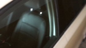 Как поменять дворник фольксваген поло седан Vw polo sedan