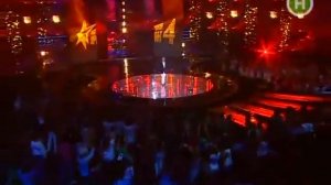 Фабрика зірок - 4 | Открытие