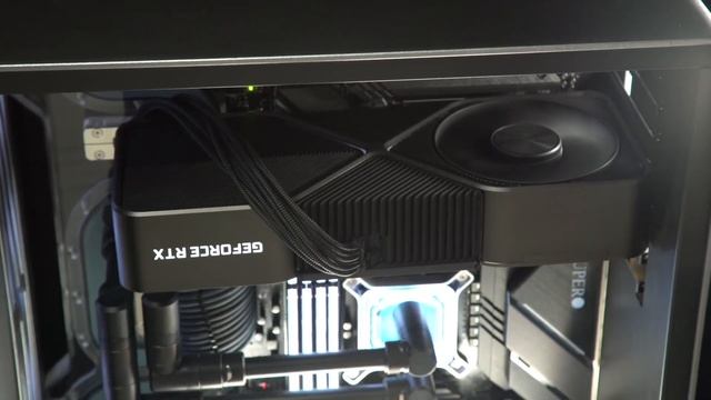 This NVIDIA document confirms WHAT?! [Huge RTX 4070 News!] смотреть онлайн